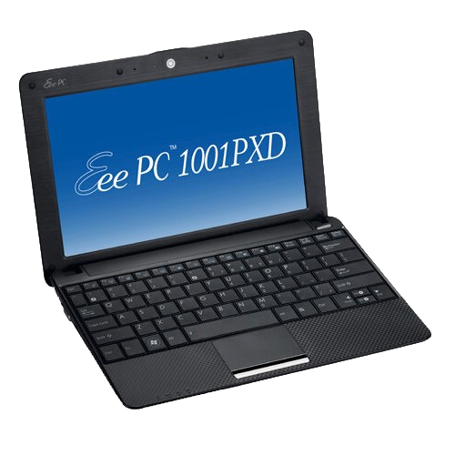 ноутбук Asus Eee PC 1001