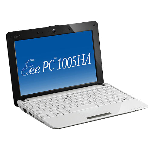 ноутбук Asus Eee PC 1005