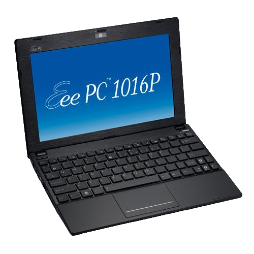 ноутбук Asus Eee PC 1016