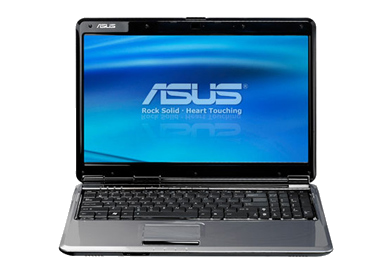 ноутбук Asus F50