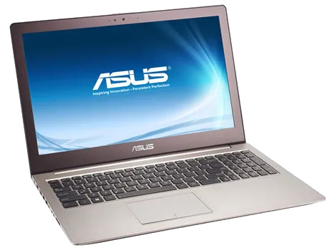ноутбук Asus ZENBOOK UX52VS