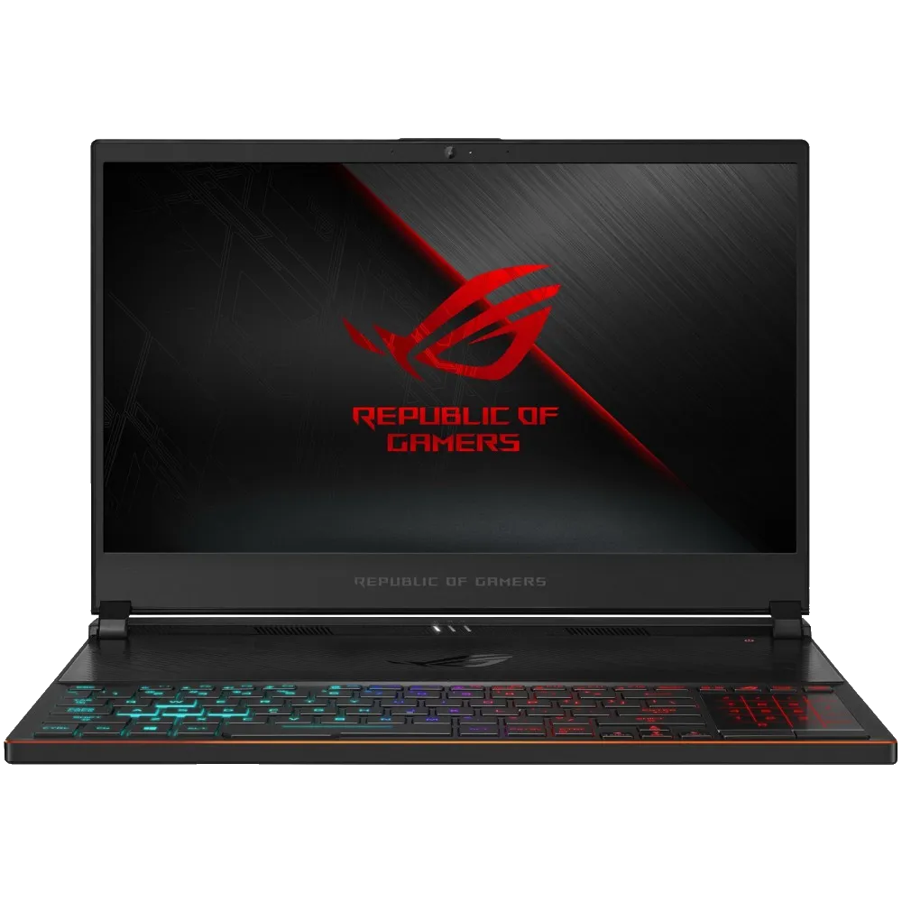 ROG Zephyrus S GX531GX