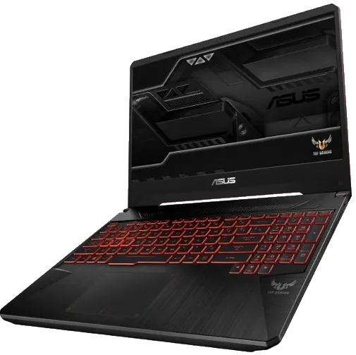 ноутбук Asus TUF Gaming FX505GE