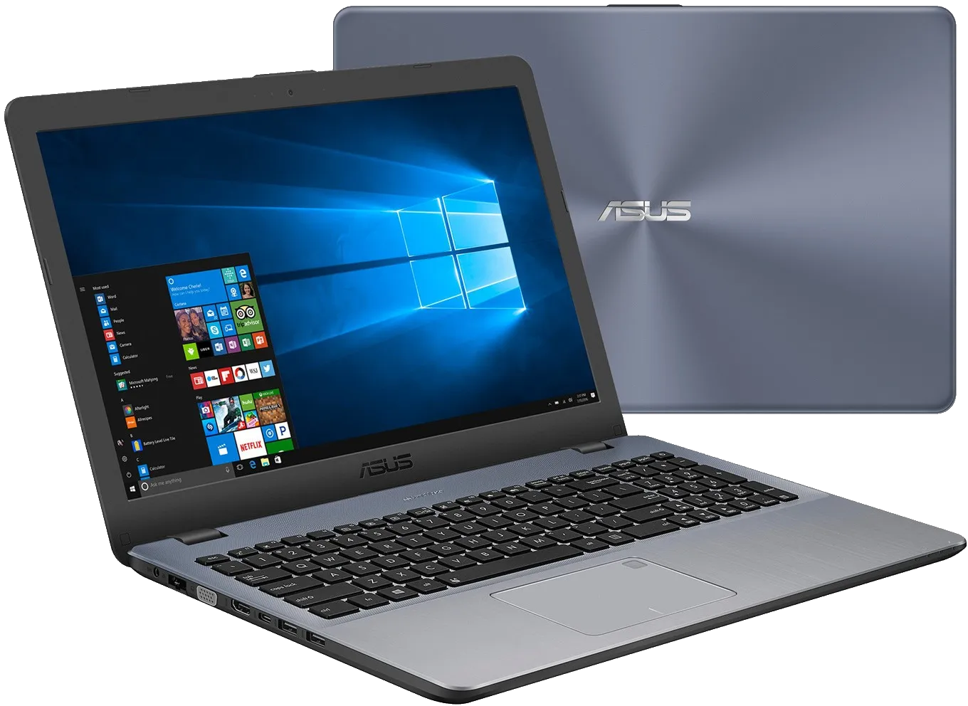 VivoBook 15 X542UF