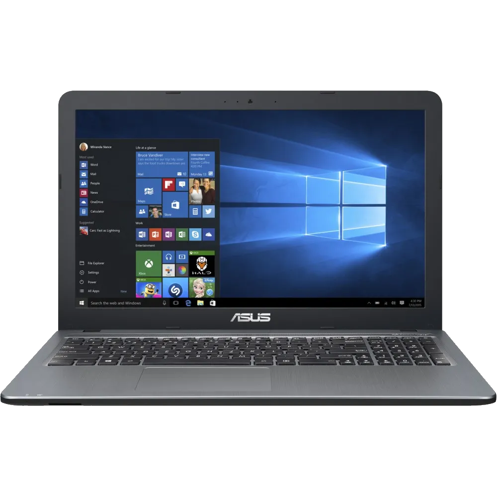 VivoBook A540YA