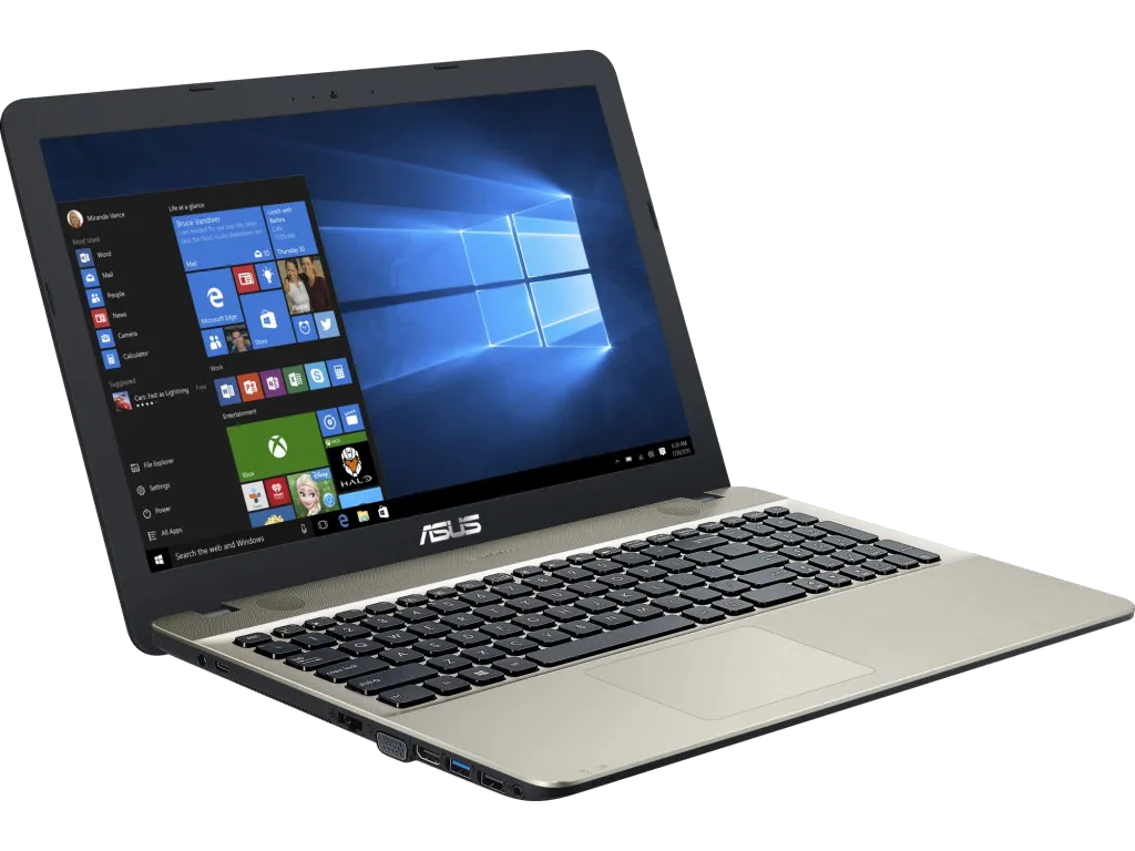 VivoBook Max X541SA
