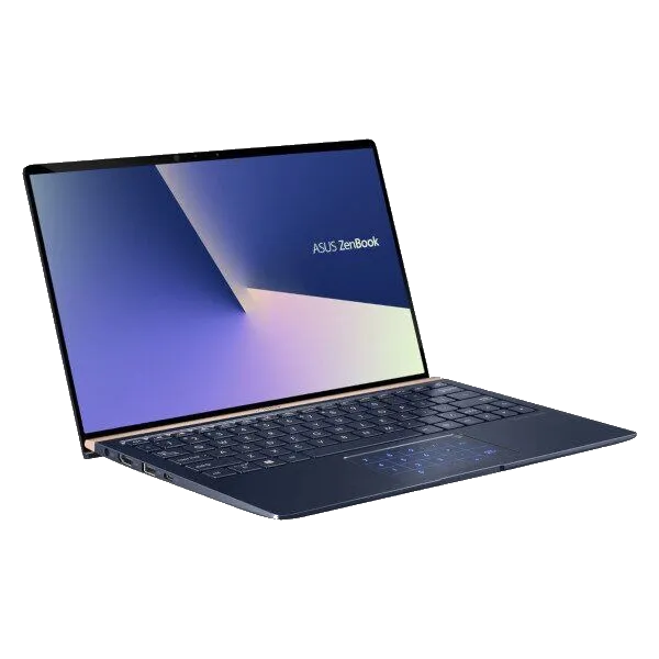 ноутбук Asus ZenBook 13 UX333FA