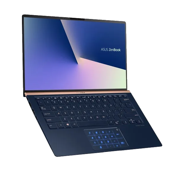 ноутбук Asus ZenBook 14 UX433FN