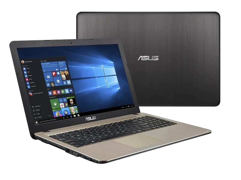 VivoBook A541UA