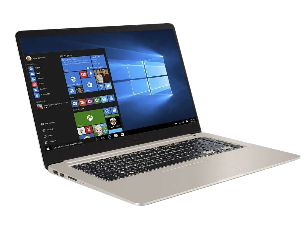 VivoBook S15 S510UQ