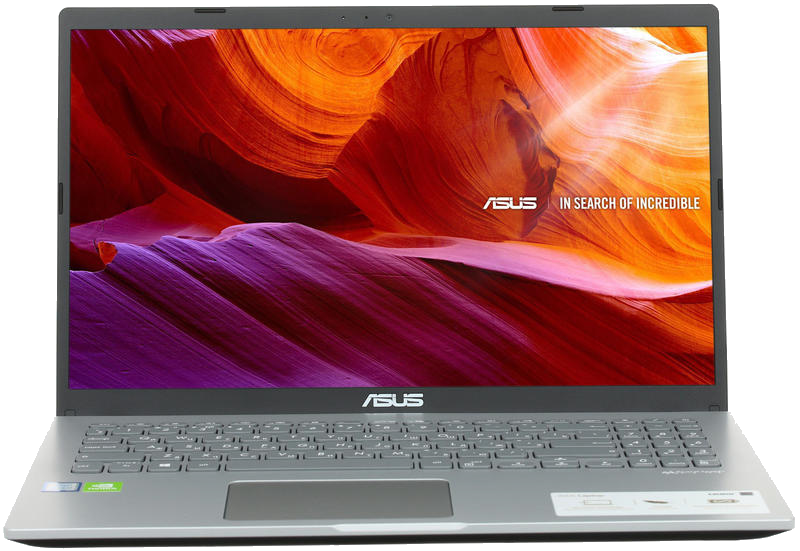 ноутбук Asus Laptop F509FB-EJ240T