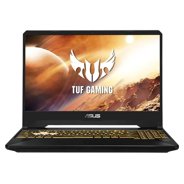ноутбук Asus TUF Gaming FX505DV-AL014