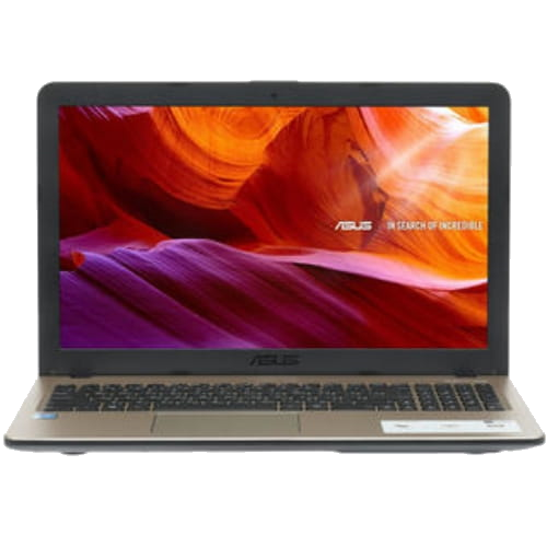 ноутбук Asus K540UB-GQ1530T