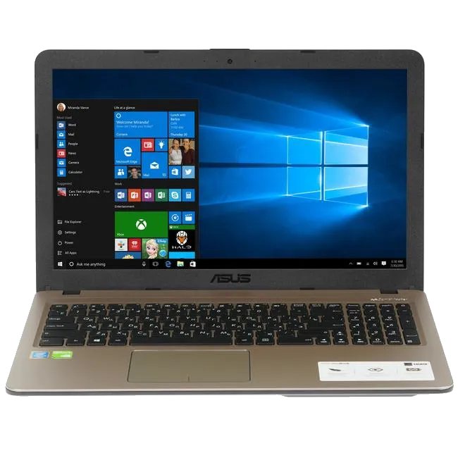 VivoBook K540UB-GQ1531T