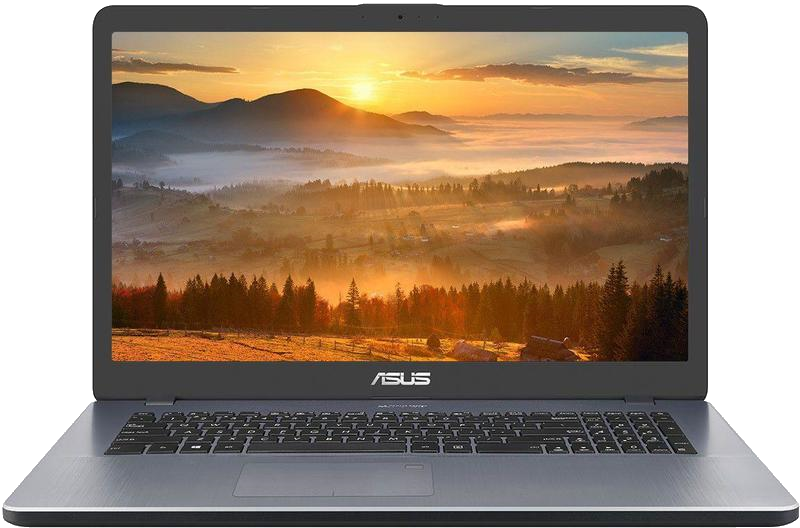 ноутбук Asus Laptop F705MA-BX080